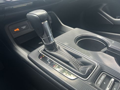 Certified 2022 Honda Civic Touring image 16
