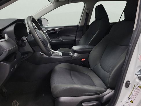 Certified 2024 Toyota RAV4 LE image 13