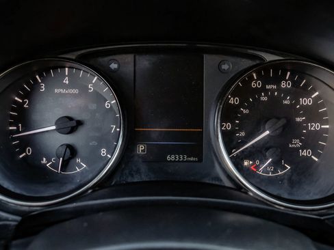 Used 2022 Nissan Rogue Sport SL image 20