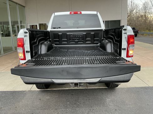 Used 2022 RAM 2500 Big Horn image 24