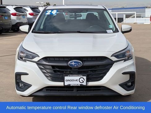 Used 2024 Subaru Legacy Premium image 6