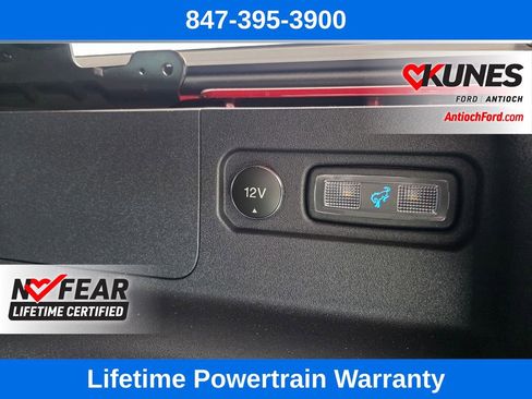 Used 2023 Ford Bronco Wildtrak image 16