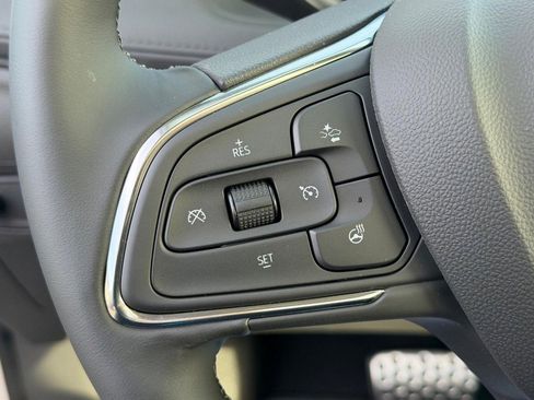 New 2026 Buick Encore GX Sport Touring w/ Studio Series image 16