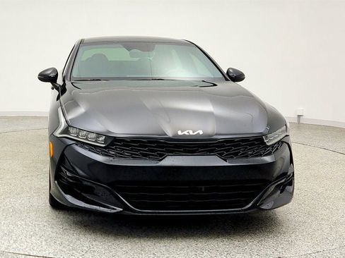 Used 2024 Kia K5 GT-Line FWD image 2