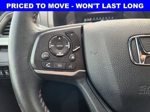 Used 2023 Honda Odyssey Sport image 30