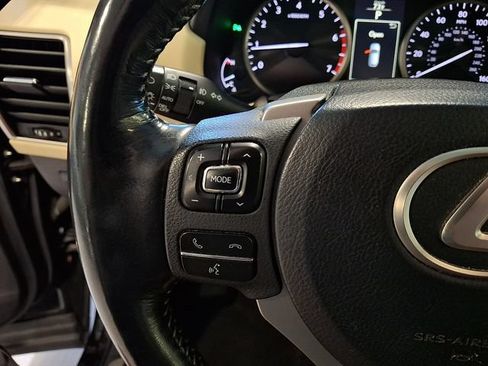 Used 2015 Lexus NX 200t AWD w/ Luxury Package image 21