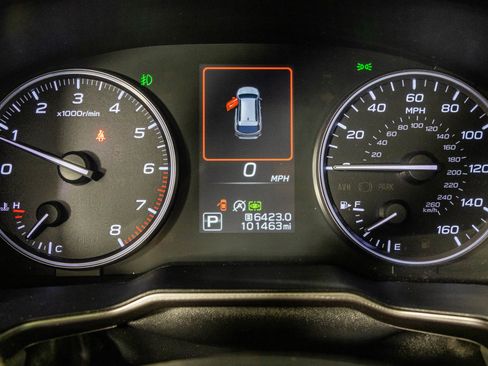 Used 2022 Subaru Outback Limited image 35