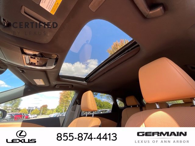 Certified 2024 Lexus RX 350h w/ Convenience Package AWD/4WD image 21