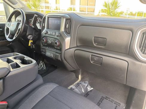 Used 2022 Chevrolet Silverado 2500 LT w/ Fleet Comfort Package image 41