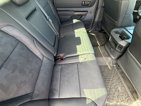 Used 2024 Toyota Tundra TRD Pro image 12