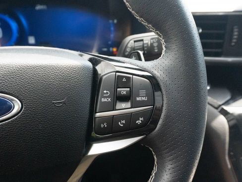 Used 2023 Ford Explorer ST w/ Equipment Group 401A AWD/4WD image 25