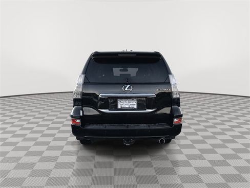 Used 2019 Lexus GX 460 Premium image 7