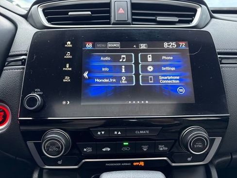 Used 2021 Honda CR-V EX image 18