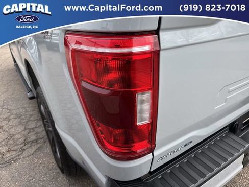 Used 2023 Ford F150 XLT w/ Equipment Group 302A High image 15