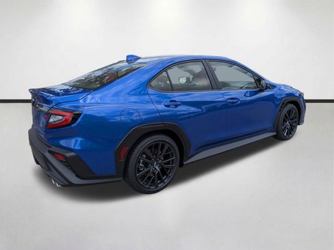 New 2026 Subaru WRX Limited AWD/4WD image 4