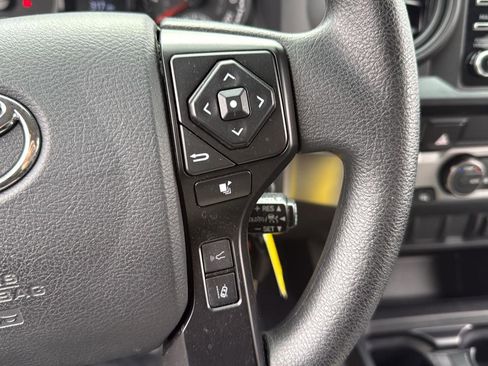 Used 2023 Toyota Tacoma SR image 30