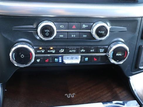 Used 2025 Ford F150 King Ranch AWD/4WD image 24