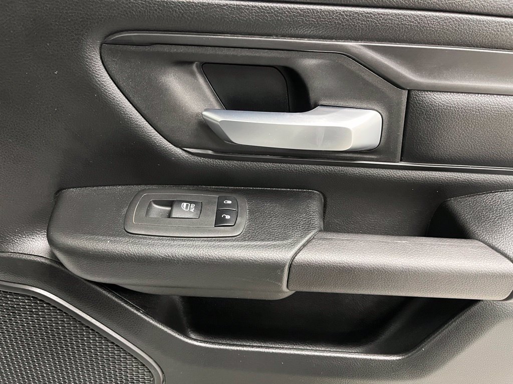 Used 2022 RAM 1500 Tradesman AWD/4WD image 56