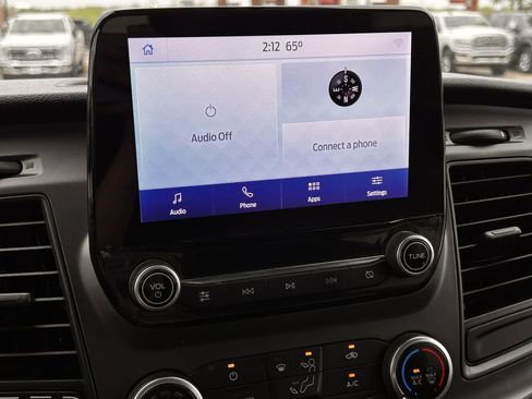 Used 2020 Ford Transit 350 XLT image 17