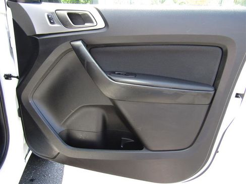 Used 2021 Ford Ranger XLT w/ Equipment Group 301A Mid image 31