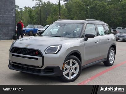 Used 2025 MINI Cooper Countryman S