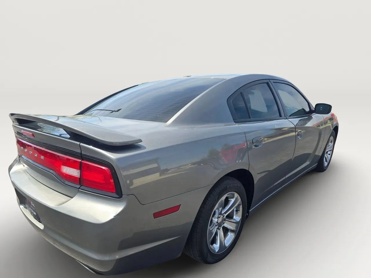 Used 2012 Dodge Charger SE w/ Sport Appearance Group RWD image 6