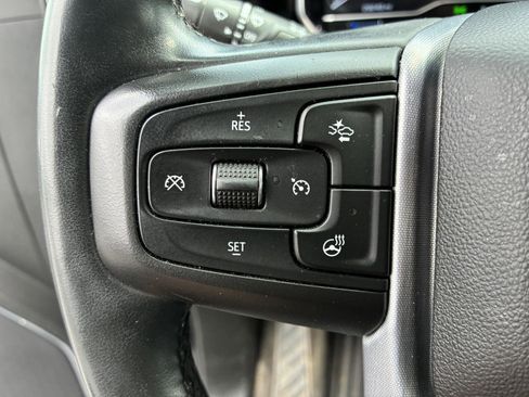 Used 2023 GMC Sierra 1500 Elevation image 17