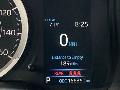 Used 2021 Toyota Corolla LE image 14