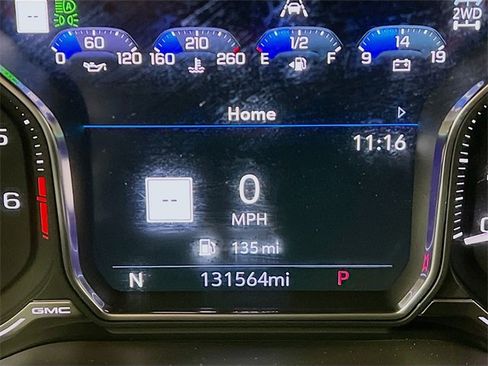 Used 2020 GMC Sierra 1500 Denali w/ Denali Ultimate Package image 15