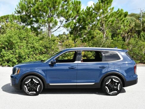 Used 2023 Kia Telluride EX FWD image 28