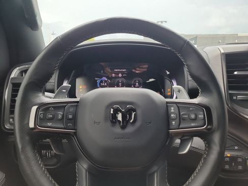 Used 2025 RAM 1500 RHO w/ RHO Level 1 Equipment Group image 28