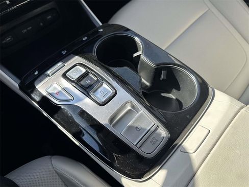 Used 2026 Hyundai Tucson SEL image 28