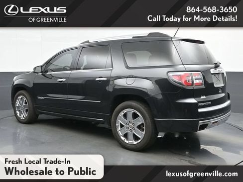 Used 2014 GMC Acadia Denali FWD image 6
