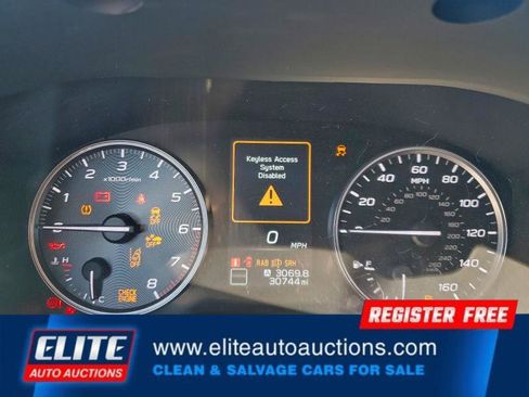 Used 2023 Subaru Outback Touring image 17