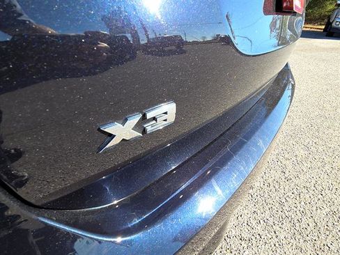 Used 2022 BMW X3 M40i image 8