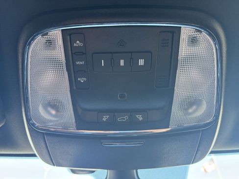 Used 2021 Jeep Grand Cherokee Limited w/ Quick Order Package 28K 80th image 22