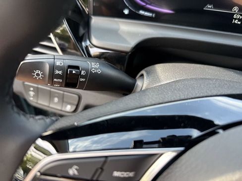New 2026 Kia Seltos S AWD/4WD image 19