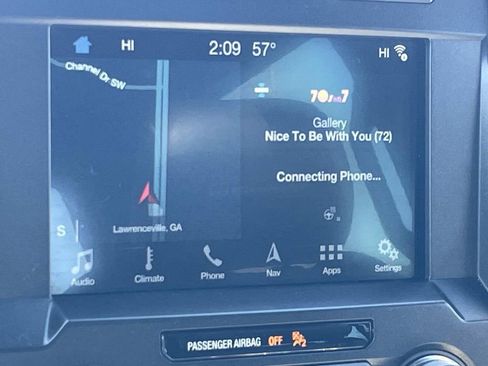 Used 2018 Ford F150 Raptor w/ Equipment Group 802A Luxury image 24