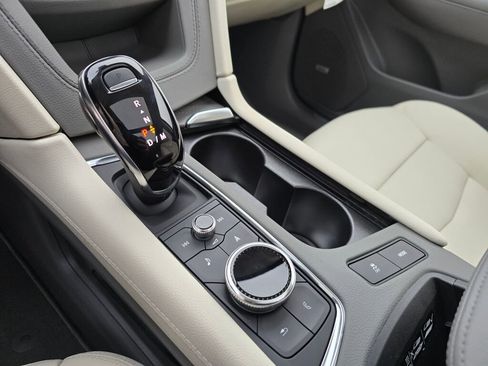 New 2025 Cadillac XT5 Premium Luxury image 29