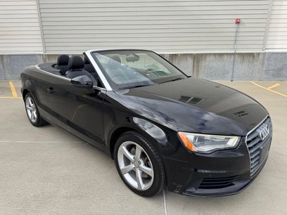 Used 2016 Audi A3 1.8T Premium