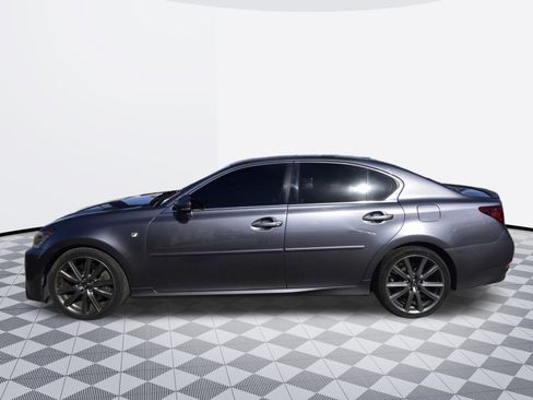 Used 2013 Lexus GS 350 F SPORT*NAVIGATION image 2