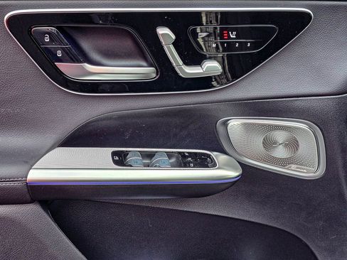 New 2026 Mercedes-Benz GLC 300 4MATIC image 14