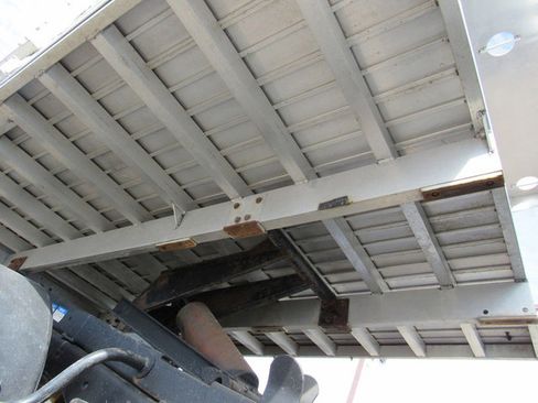 Used 2024 Ford F350 XL w/ Snow Plow Prep Package image 46