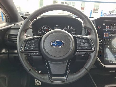 Used 2024 Subaru Impreza RS AWD/4WD image 21