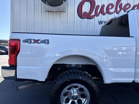 Used 2019 Ford F250 XLT image 56