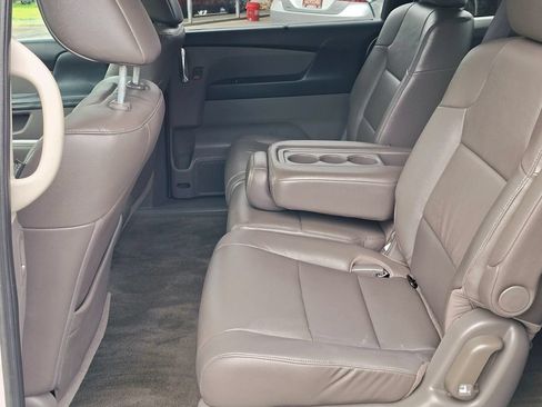 Used 2016 Honda Odyssey EX-L image 9