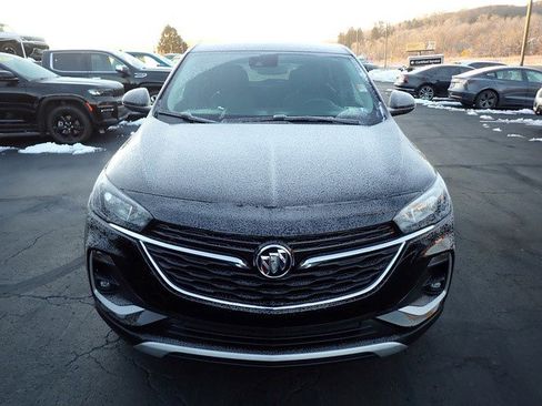 Certified 2022 Buick Encore GX Preferred w/ Cold Weather Comfort Package image 9
