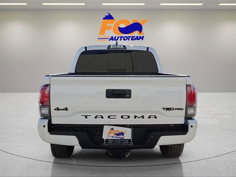 Certified 2019 Toyota Tacoma TRD Pro image 4
