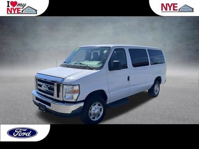 Used 2014 Ford E-350 and Econoline 350 XLT