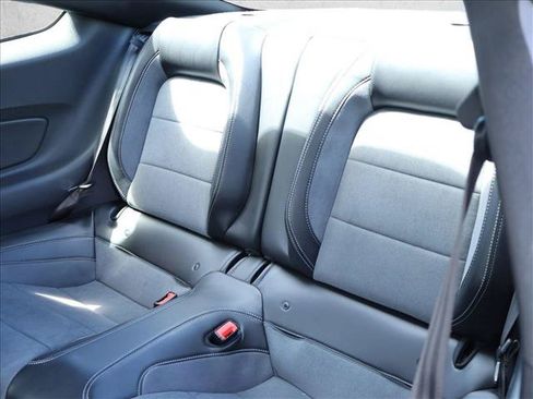Used 2020 Ford Mustang Shelby GT350 w/ Technology Package RWD image 16